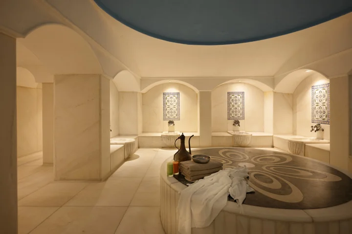 Анталья: Porto Bello Hotel Resort & Spa