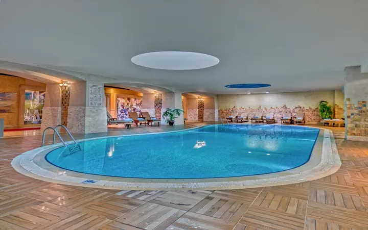 Анталья: Porto Bello Hotel Resort & Spa