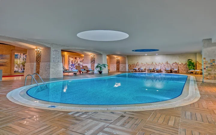 Анталья: Porto Bello Hotel Resort & Spa