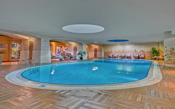 Porto Bello Hotel Resort & Spa — фото 4