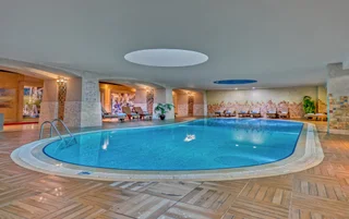 Анталья: Porto Bello Hotel Resort & Spa