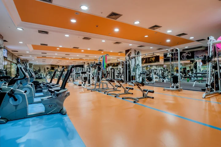 Анталья: Porto Bello Hotel Resort & Spa