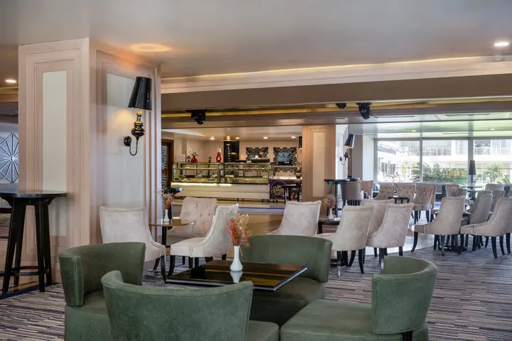Анталья: Porto Bello Hotel Resort & Spa