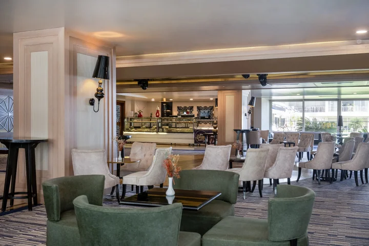 Анталья: Porto Bello Hotel Resort & Spa