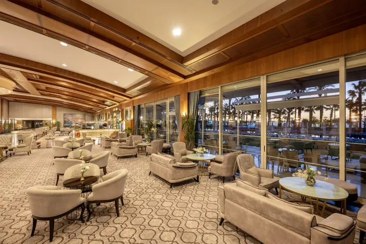 Анталья: Porto Bello Hotel Resort & Spa
