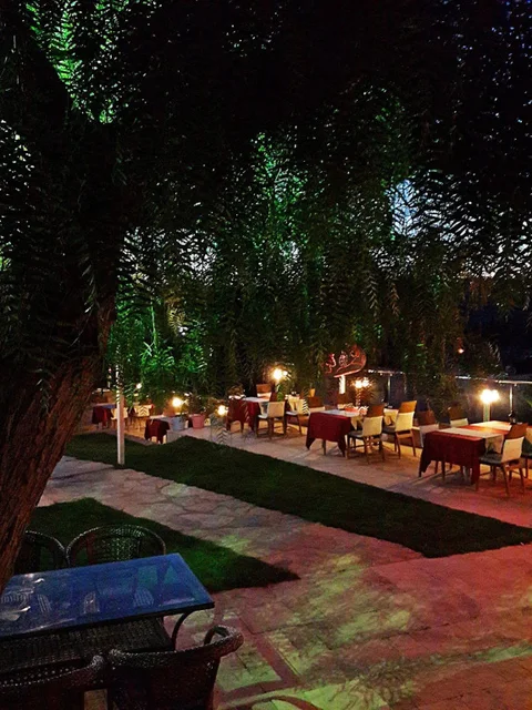 Битез: Sestra Hotel