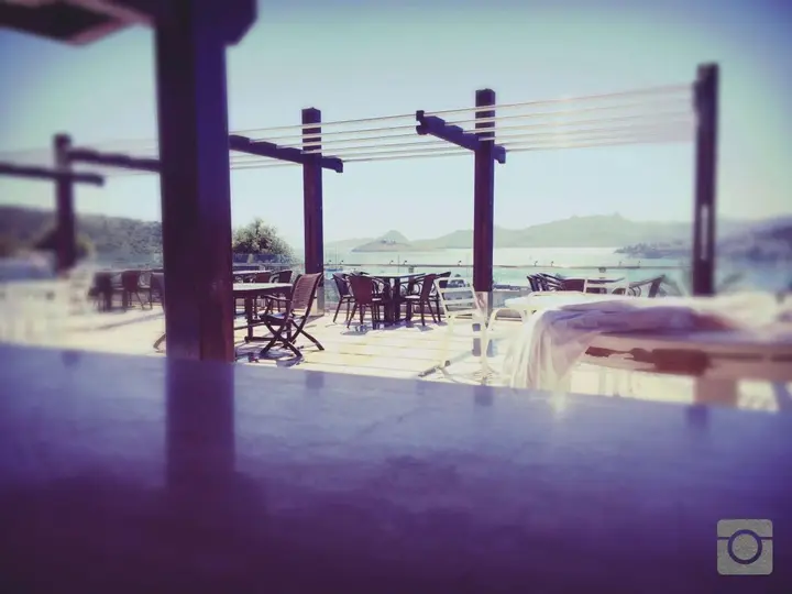 Битез: Sestra Hotel
