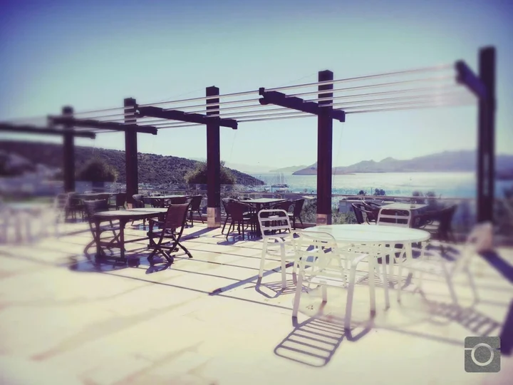 Битез: Sestra Hotel