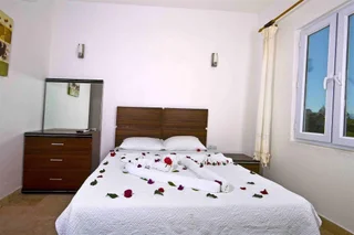 Битез: Sestra Hotel