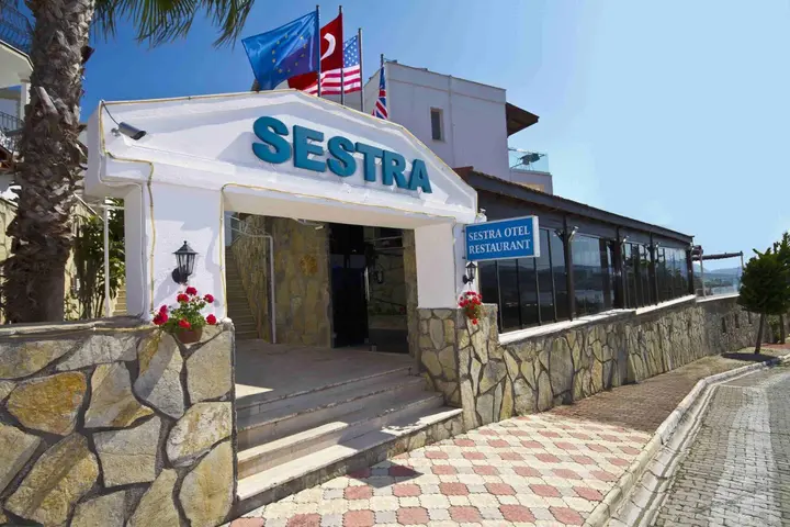 Битез: Sestra Hotel