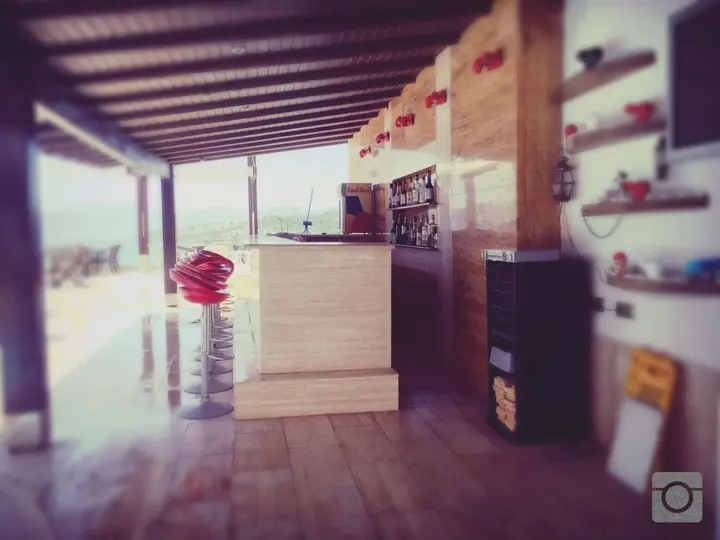 Битез: Sestra Hotel
