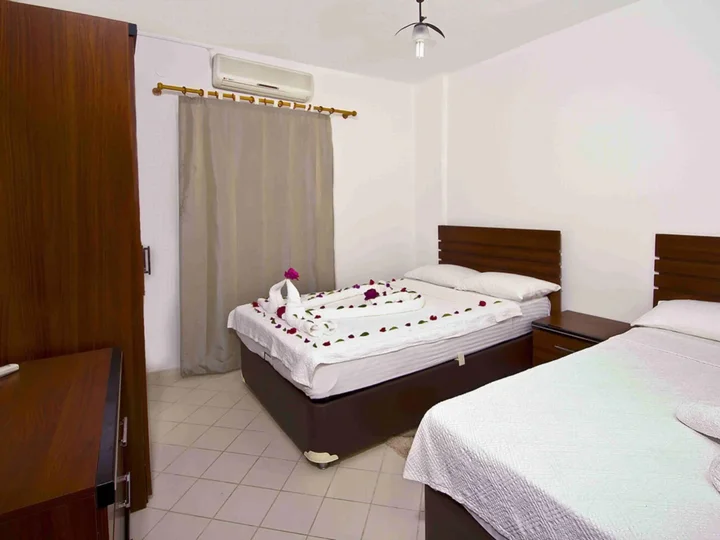 Битез: Sestra Hotel