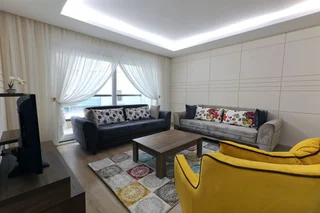 Анталья: Отель Flamingo Residence