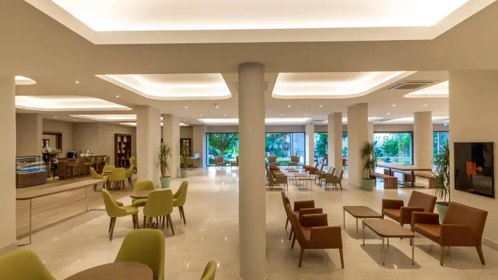 Мармарис: Julian Club Hotel - All Inclusive