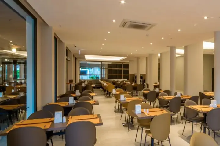 Мармарис: Julian Club Hotel - All Inclusive
