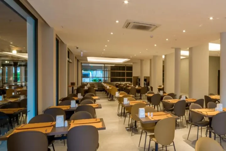 Мармарис: Julian Club Hotel - All Inclusive