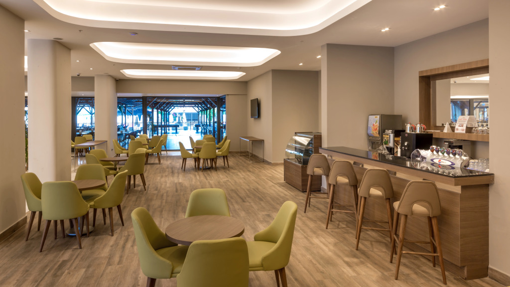 Мармарис: Julian Club Hotel - All Inclusive