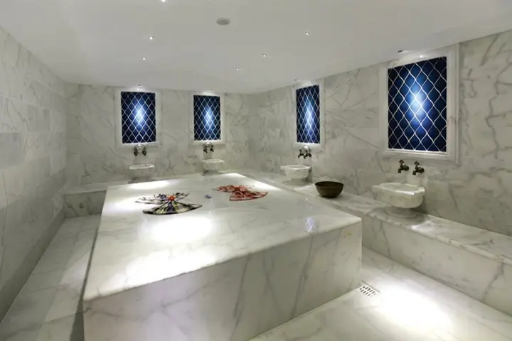 Мармарис: Julian Club Hotel - All Inclusive