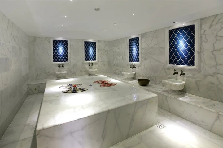 Мармарис: Julian Club Hotel - All Inclusive