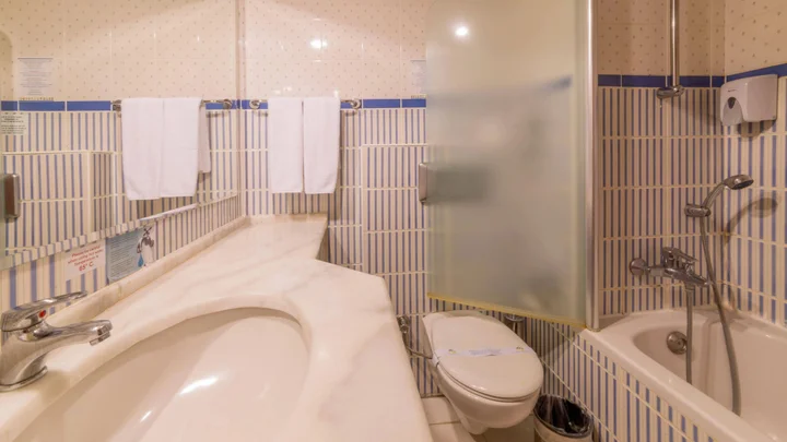 Мармарис: Julian Club Hotel - All Inclusive