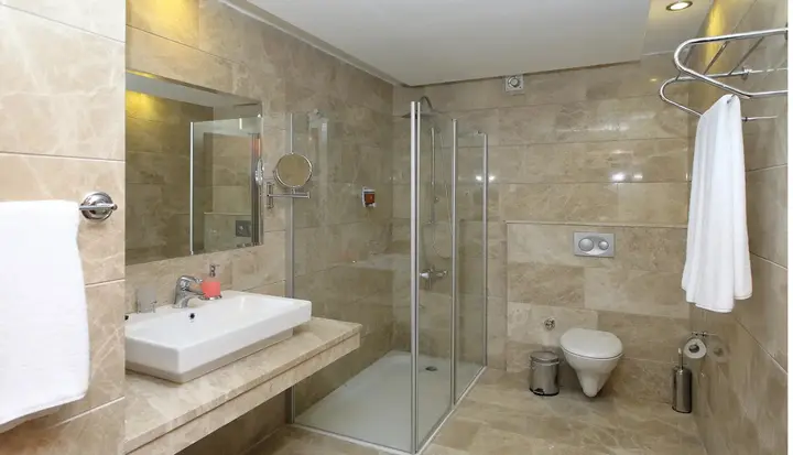 Мармарис: Julian Club Hotel - All Inclusive