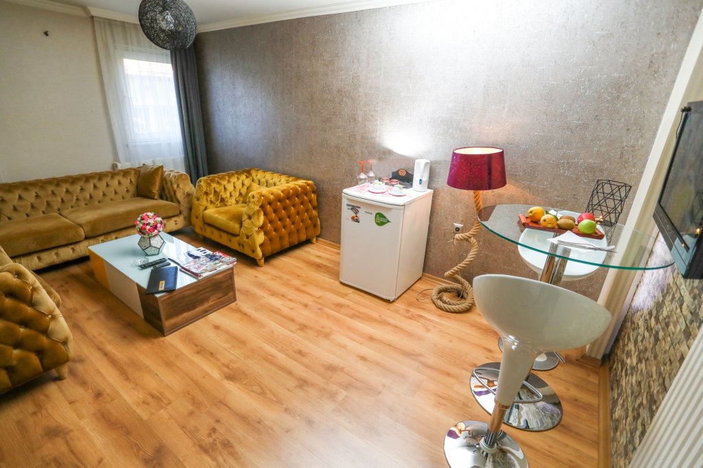 Анкара: Rental House Ankara