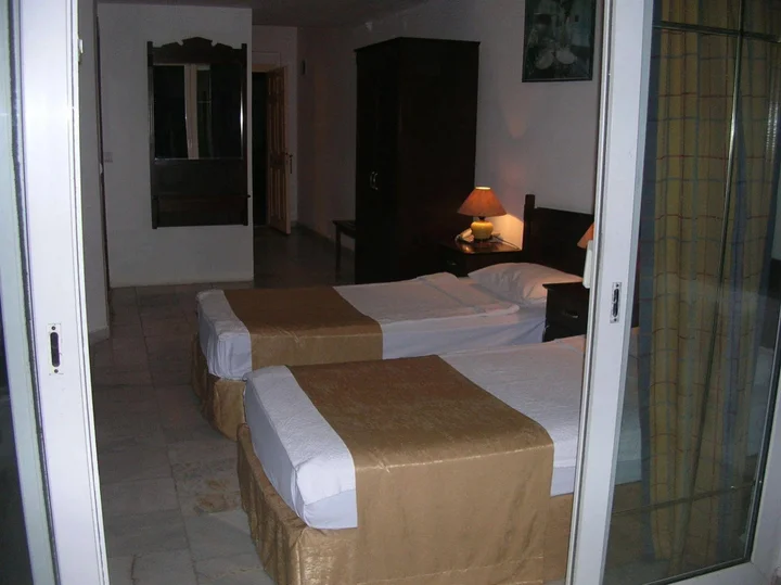 Мугла: Family Belvedere Hotel