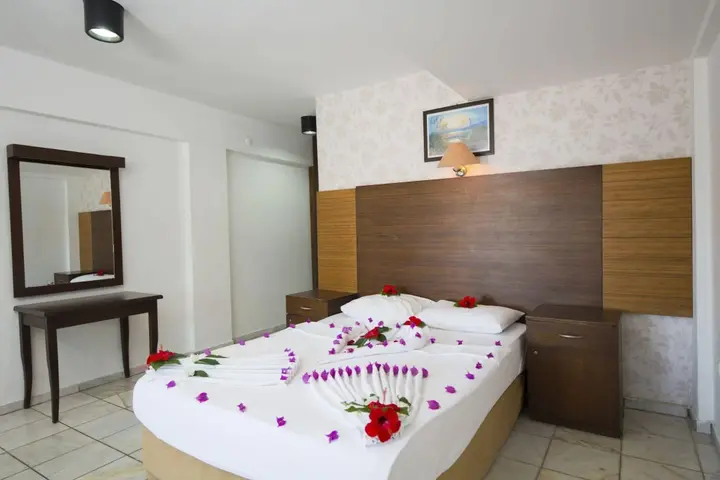 Мугла: Family Belvedere Hotel