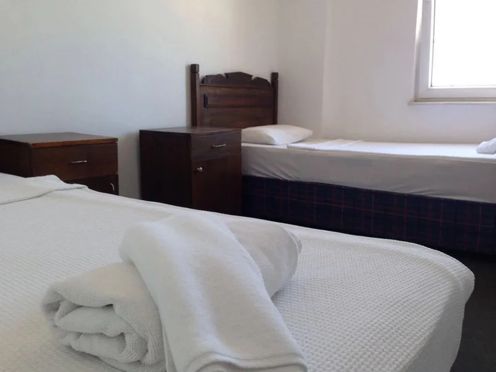 Мугла: Family Belvedere Hotel