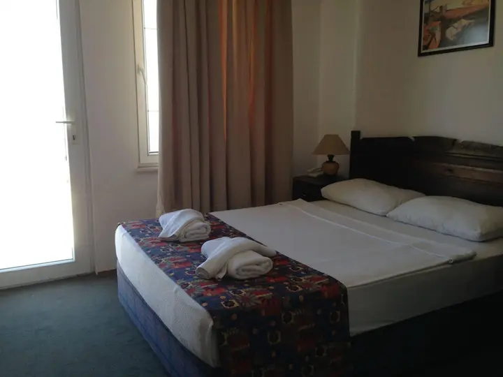 Мугла: Family Belvedere Hotel