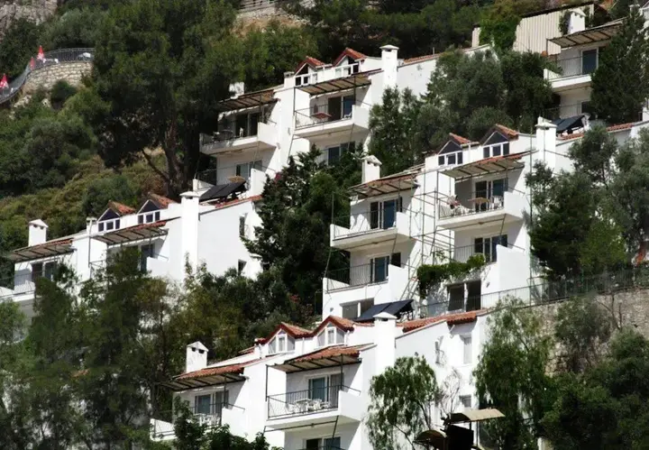 Турунч: Serena Suites
