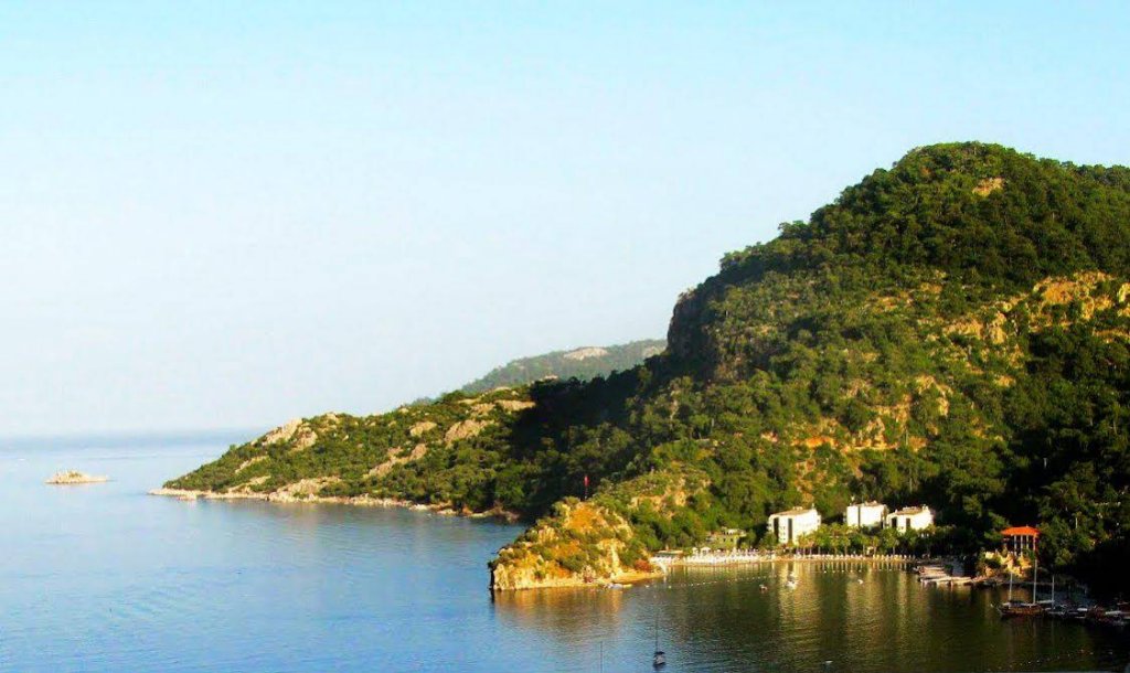 Турунч: Serena Suites