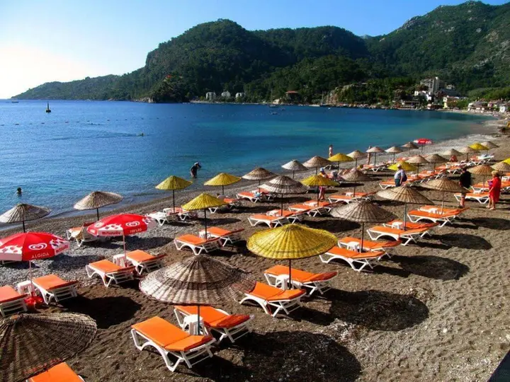 Турунч: Serena Suites