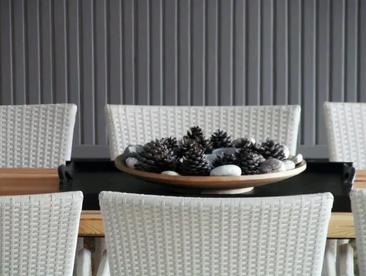 Турунч: Serena Suites