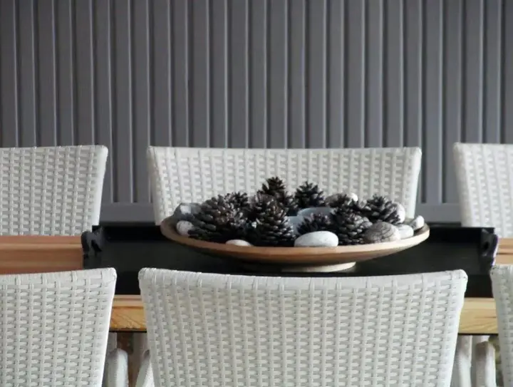 Турунч: Serena Suites