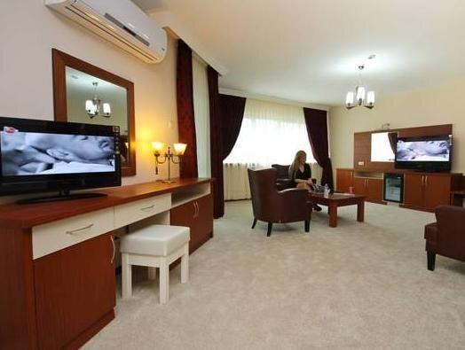 Мугла: Petek Hotel