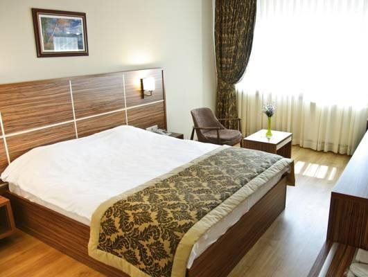Мугла: Petek Hotel