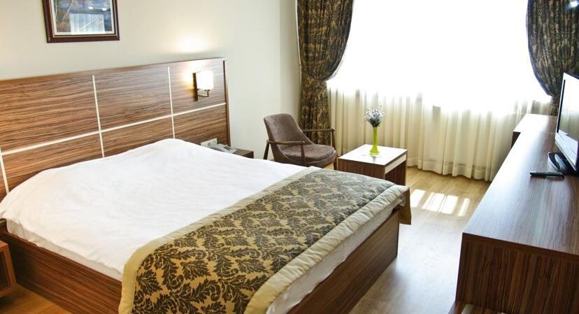 Мугла: Petek Hotel
