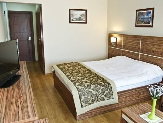 Мугла: Petek Hotel