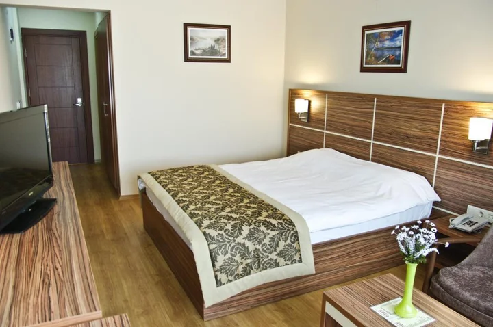 Мугла: Petek Hotel