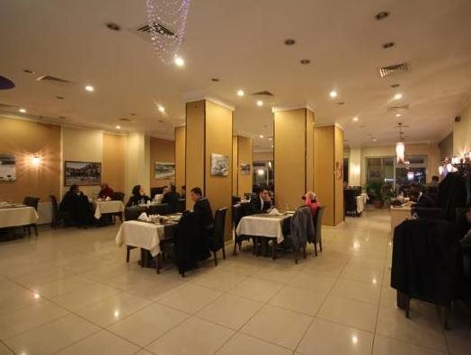 Мугла: Petek Hotel