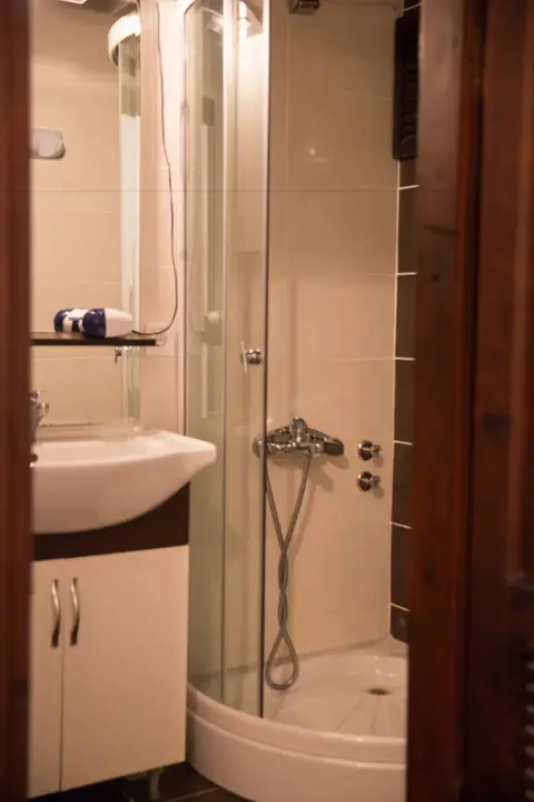 Акьяка: Hanzara Hotel