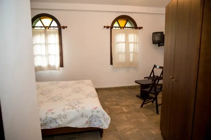 Акьяка: Hanzara Hotel