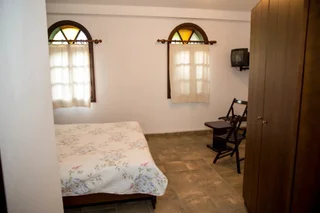 Акьяка: Hanzara Hotel