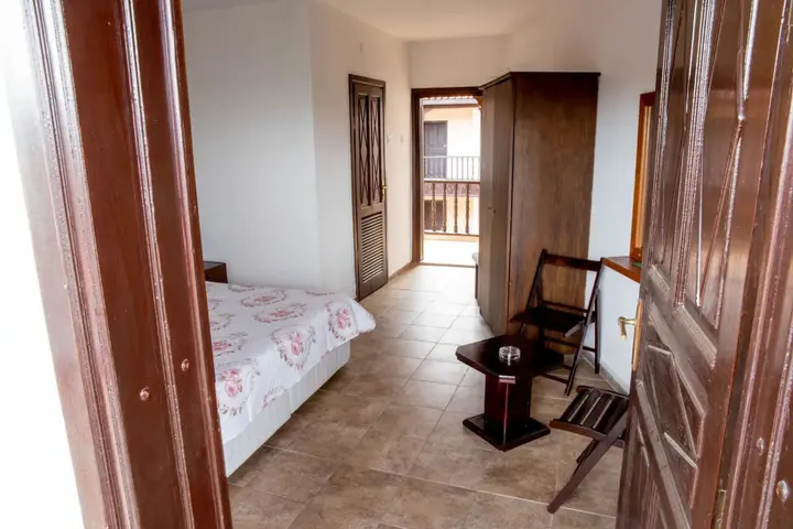 Акьяка: Hanzara Hotel