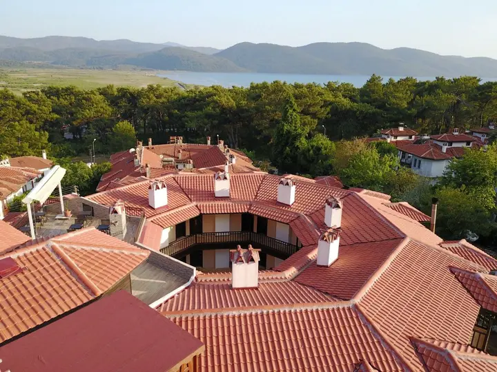 Акьяка: Hanzara Hotel
