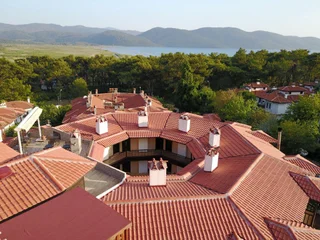 Акьяка: Hanzara Hotel