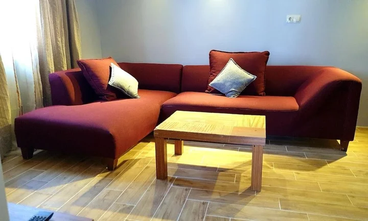 Анталья: Отель Tepe Hotel & Business Suite