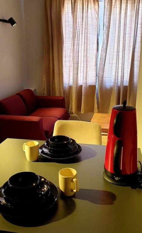 Анталья: Отель Tepe Hotel & Business Suite