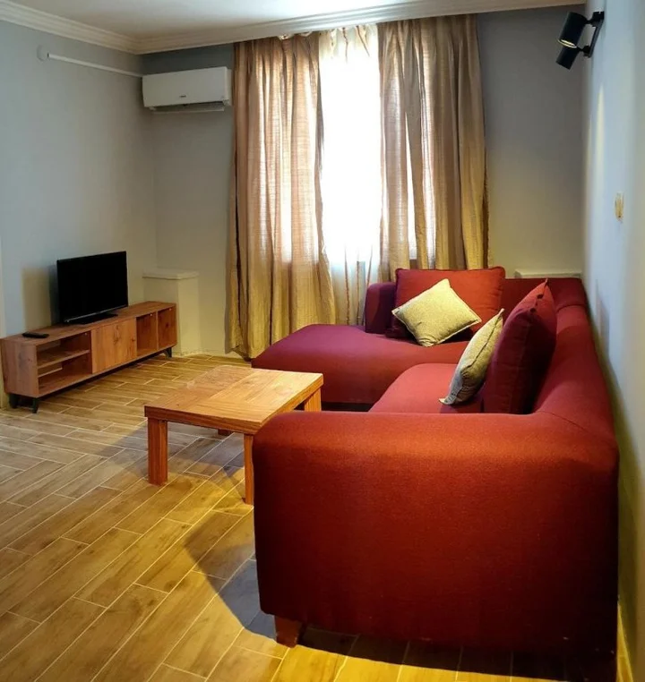 Анталья: Отель Tepe Hotel & Business Suite